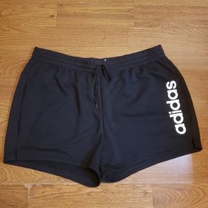 Womens Adidas Shorts